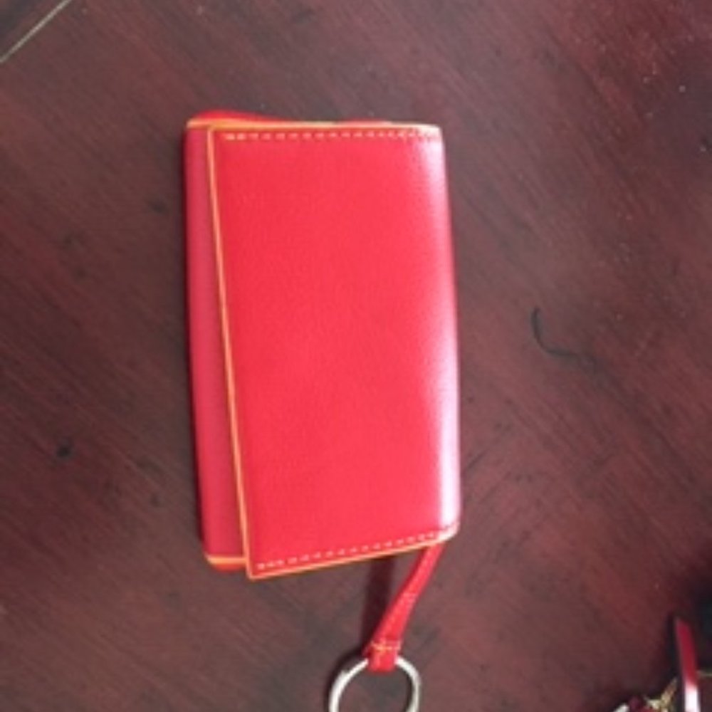Change Purse